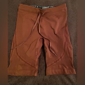 Gymshark Biker Shorts, Large, Women’s, Brand New